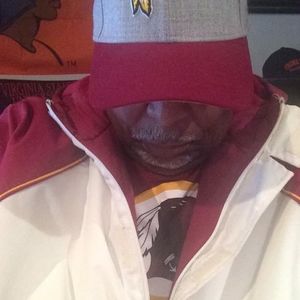 Meet your Posher, Barry